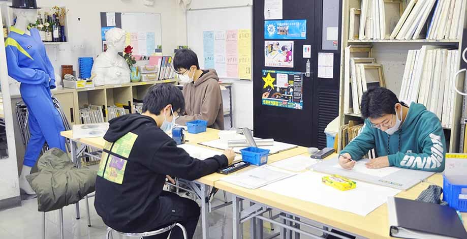 新年の生徒募集!大人/子ども/学生/受験【授業紹介】_b0212226_16325817.jpg