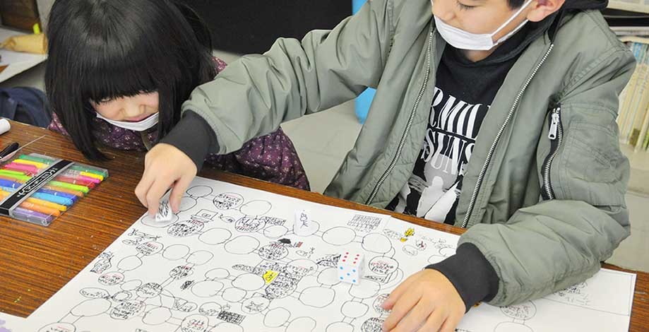 新年の生徒募集!大人/子ども/学生/受験【授業紹介】_b0212226_16464101.jpg