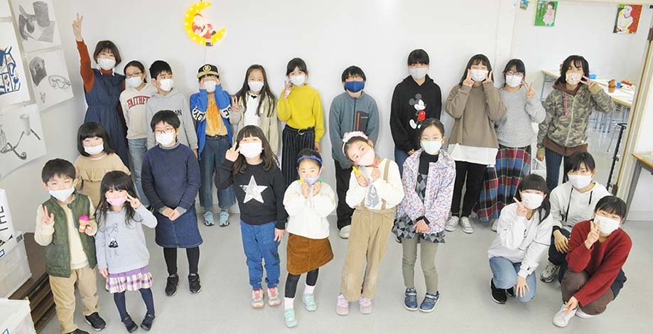 新年の生徒募集!大人/子ども/学生/受験【授業紹介】_b0212226_16485770.jpg