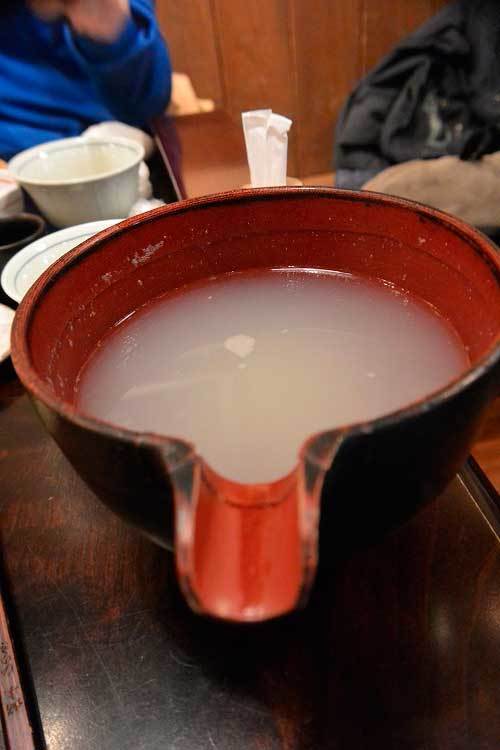 【(長野グルメ)松本市「蕎麦倶楽部 佐々木」で 久しぶりの蕎麦前!!】_a0005436_16020931.jpg