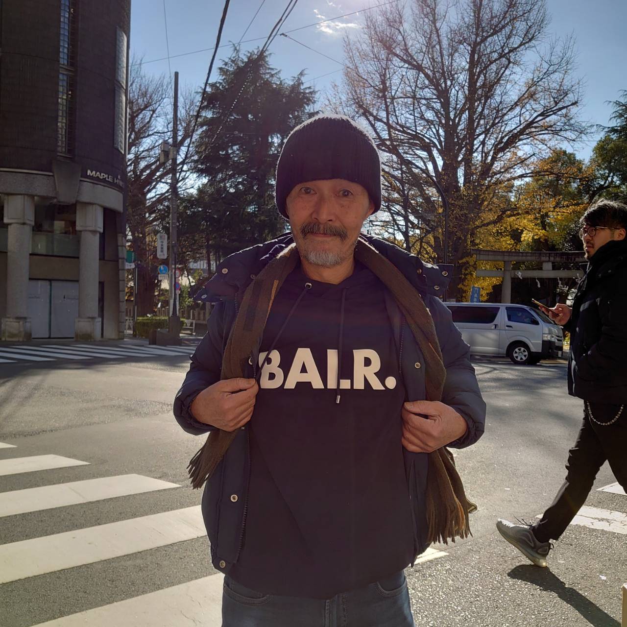 「ユカちゃんありがとう」_a0075684_10500309.jpg