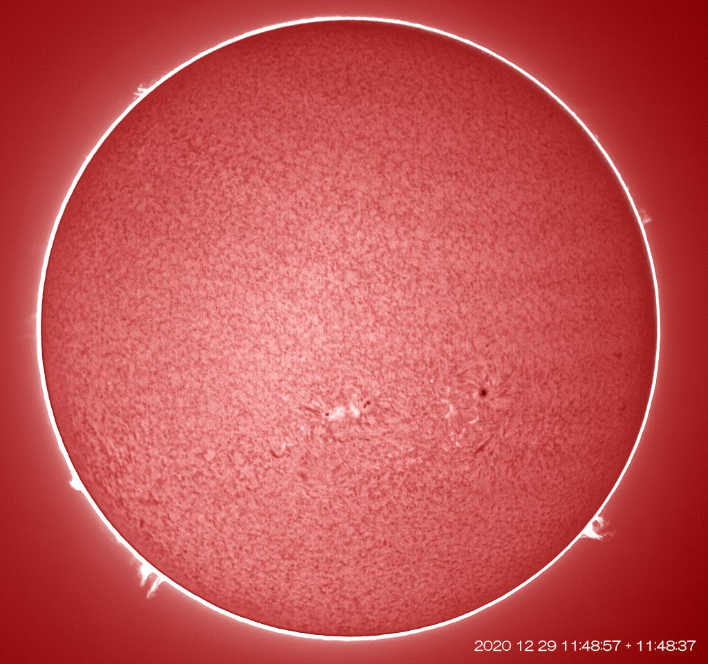 12月29日の太陽_e0174091_18481061.jpg