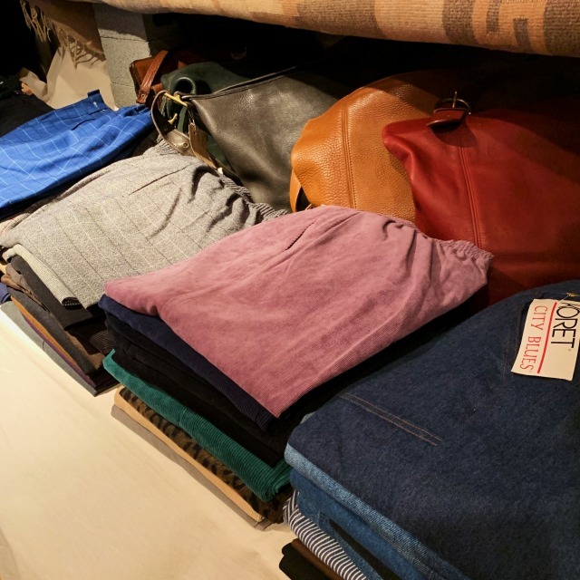 店内模様_d0176398_15315527.jpg