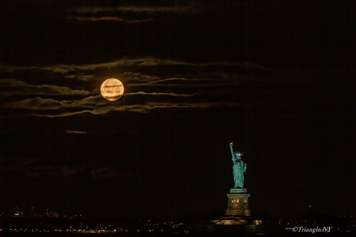 Cold Moon & Lady Liberty 2020_a0274805_09381246.jpg