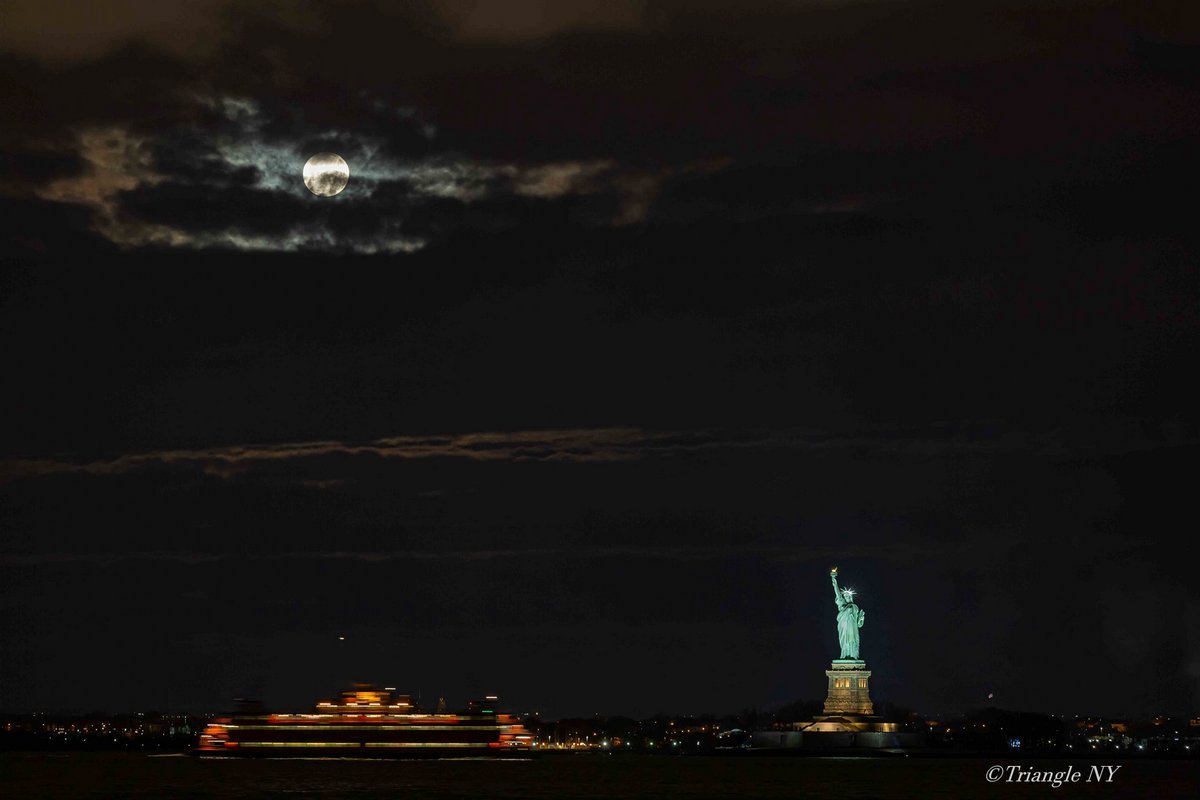Cold Moon & Lady Liberty 2020_a0274805_09530233.jpg