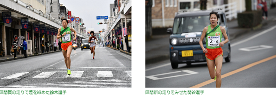 祝 大東文化大学準優勝 全日本大学女子選抜駅伝 富士山駅伝 Exblog ガドガド