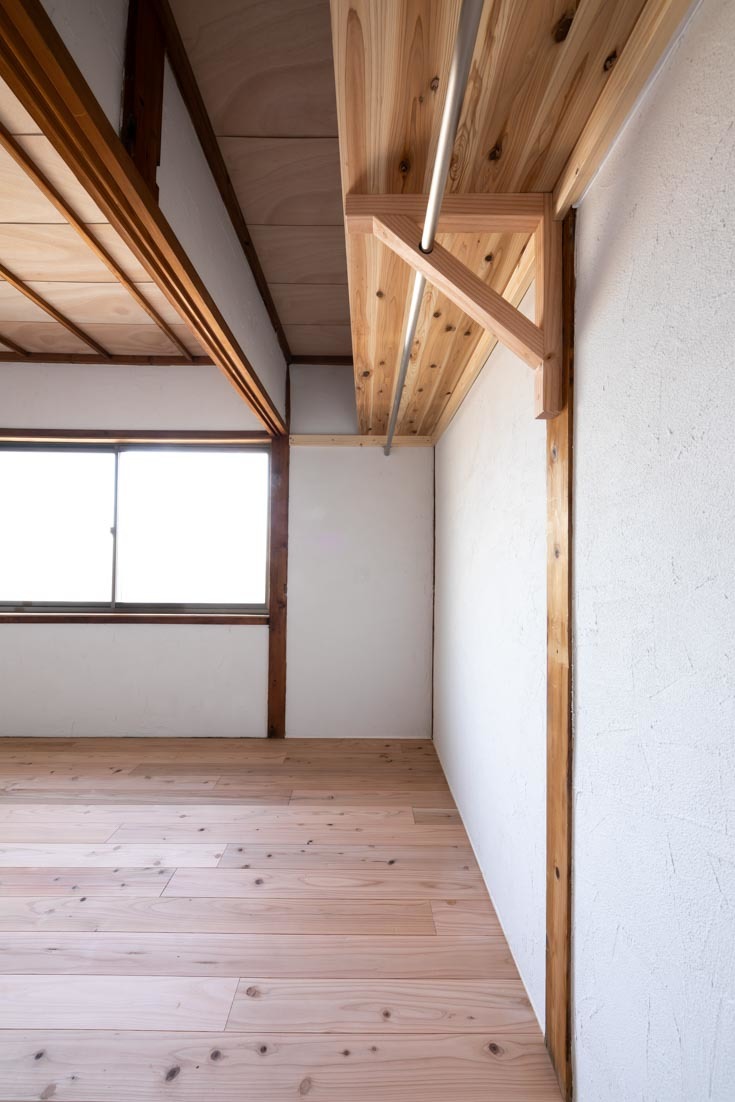 戸建てリノベーション2020_b0235528_21582773.jpg