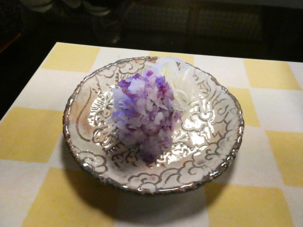 野むら山荘 鳥亭 初訪問 あのドラマ 美食タクシー殺人レシピ のロケ地 京都グルメタクシー おいしい京都
