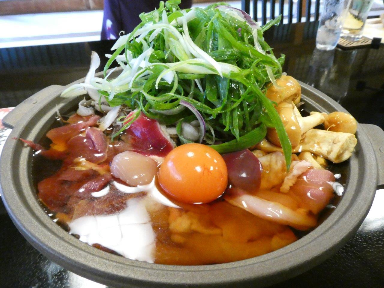 野むら山荘 鳥亭 初訪問 あのドラマ 美食タクシー殺人レシピ のロケ地 京都グルメタクシー おいしい京都