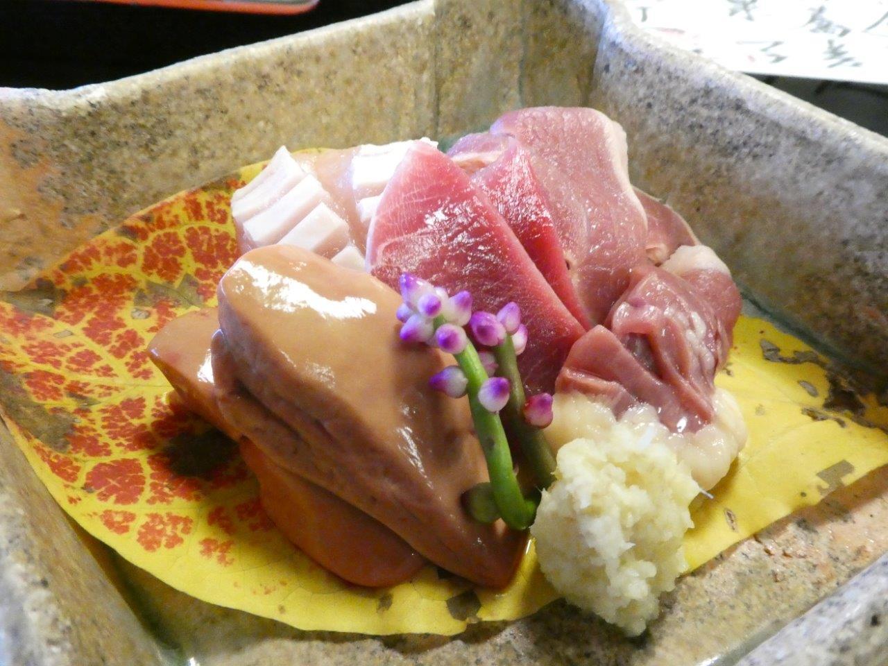野むら山荘 鳥亭 初訪問 あのドラマ 美食タクシー殺人レシピ のロケ地 京都グルメタクシー おいしい京都