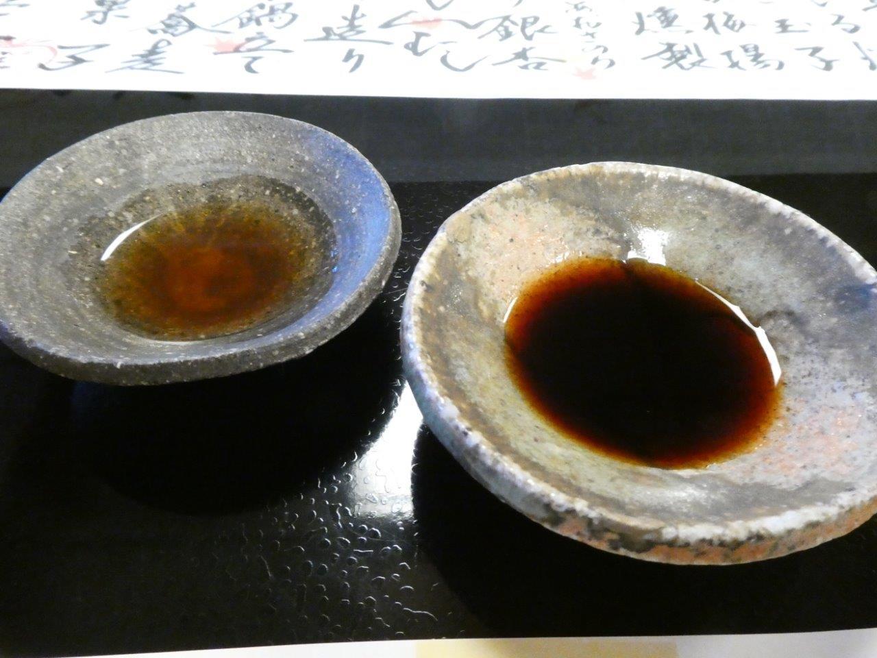 野むら山荘 鳥亭 初訪問 あのドラマ 美食タクシー殺人レシピ のロケ地 京都グルメタクシー おいしい京都