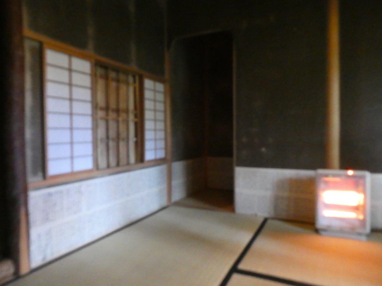 野むら山荘 鳥亭 初訪問 あのドラマ 美食タクシー殺人レシピ のロケ地 京都グルメタクシー おいしい京都