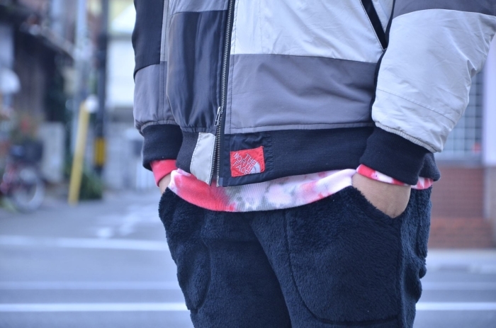”Nasngwam.”<<VARIOUS BLOUSON(BLACK)>>Style~NORI~_c0167336_15291915.jpg