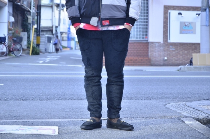 ”Nasngwam.”<<VARIOUS BLOUSON(BLACK)>>Style~NORI~_c0167336_15293741.jpg