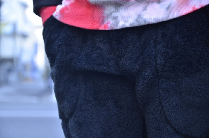 ”Nasngwam.”<<VARIOUS BLOUSON(BLACK)>>Style~NORI~_c0167336_15300306.jpg