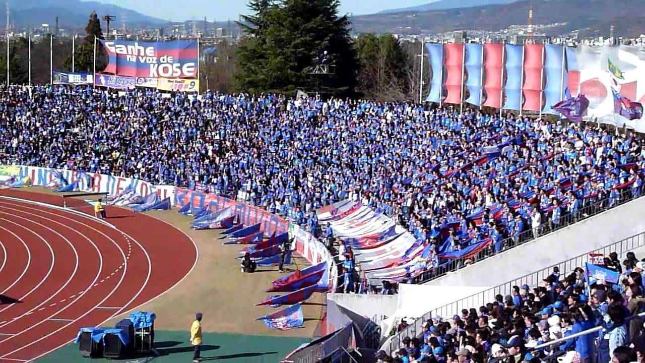 ヴァンフォーレ甲府さん サッカー は 24試合連続無敗記録 と 19連敗記録 持ってるそう レミオロメン 藤巻亮太 に 春よ来い ヴァンフォーレ甲府さん サッカー は 24試合連続無敗記録 と 19連敗記録 持ってるそう レミオロメン 藤巻亮太 に 春よ来い