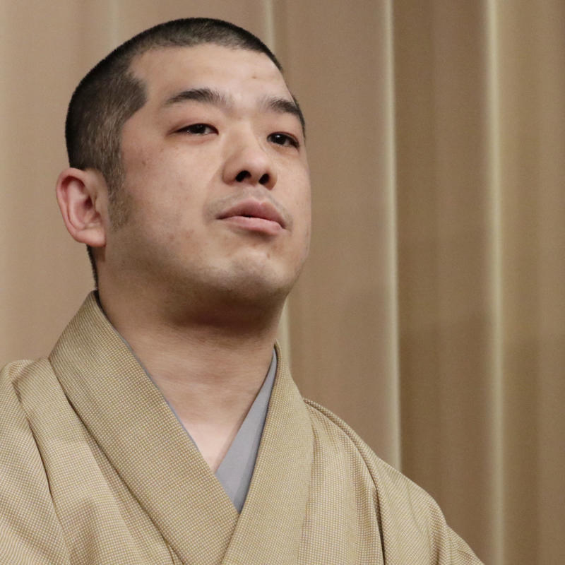 久しぶりのシェアする落語、柳家小太郎さんの登場!_c0060143_10455071.jpg