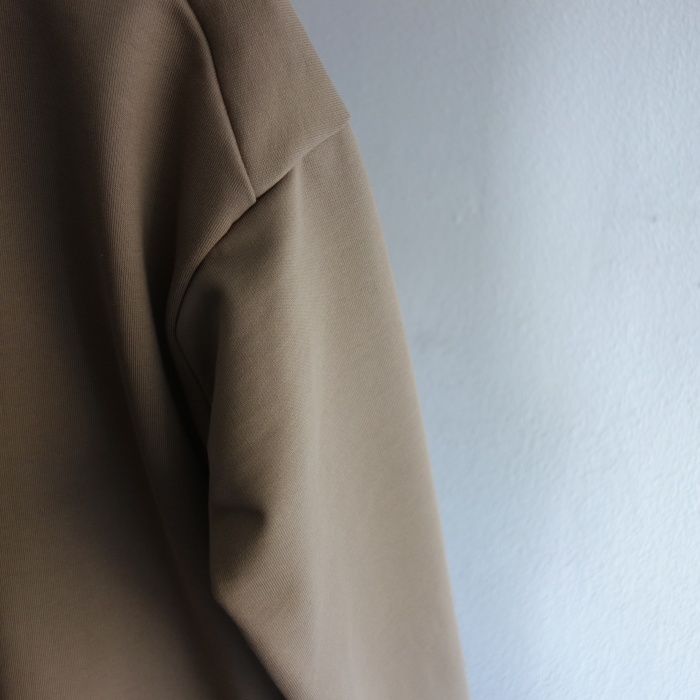3月の製作 / classic volendam no-collar jacket_e0130546_17315010.jpg