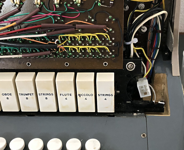 Farfisa Transicord Custom［og075］_e0045459_11062896.jpg