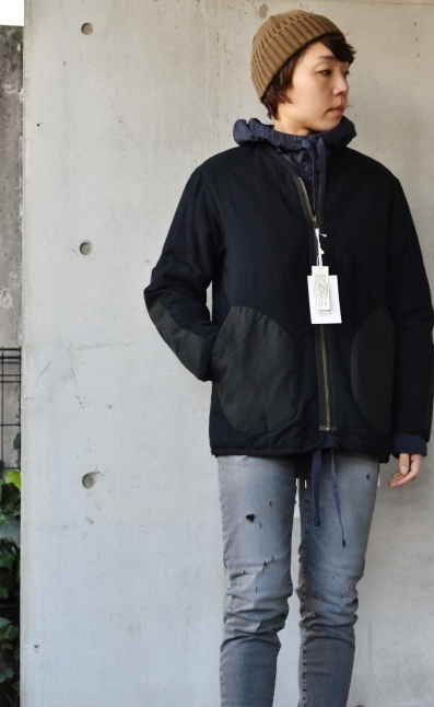サージュデクレ × SAGE DE CRET ★★_d0152280_05131736.jpg