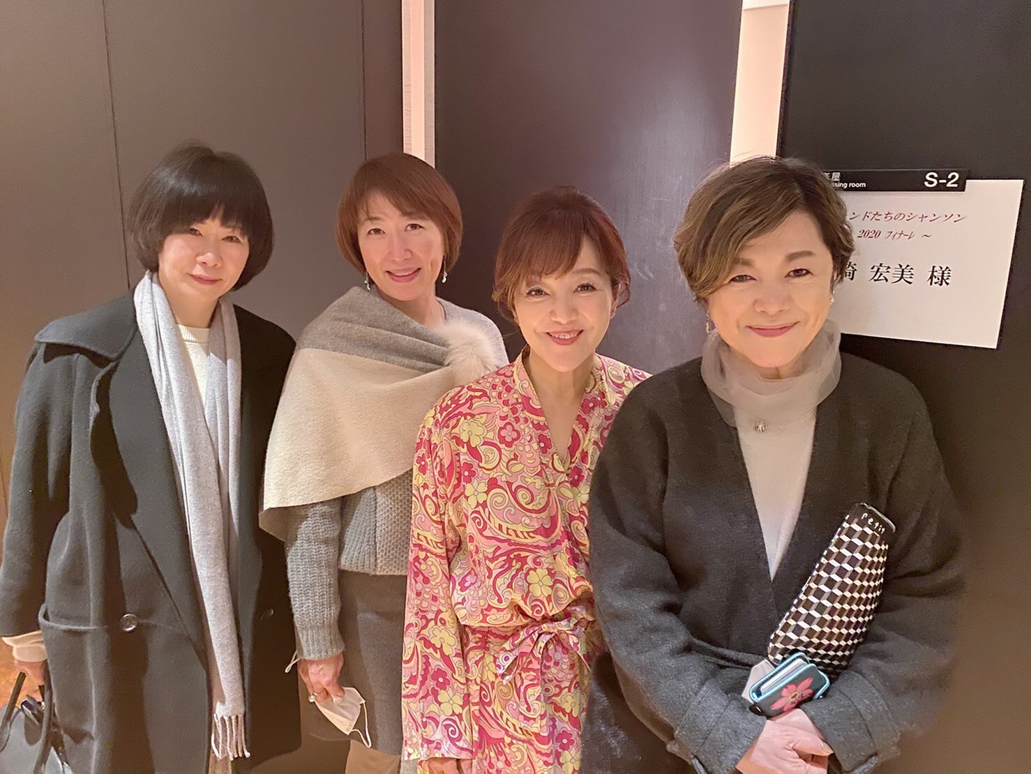 今年最後の最高のコンサート♪_d0339889_16253967.jpg