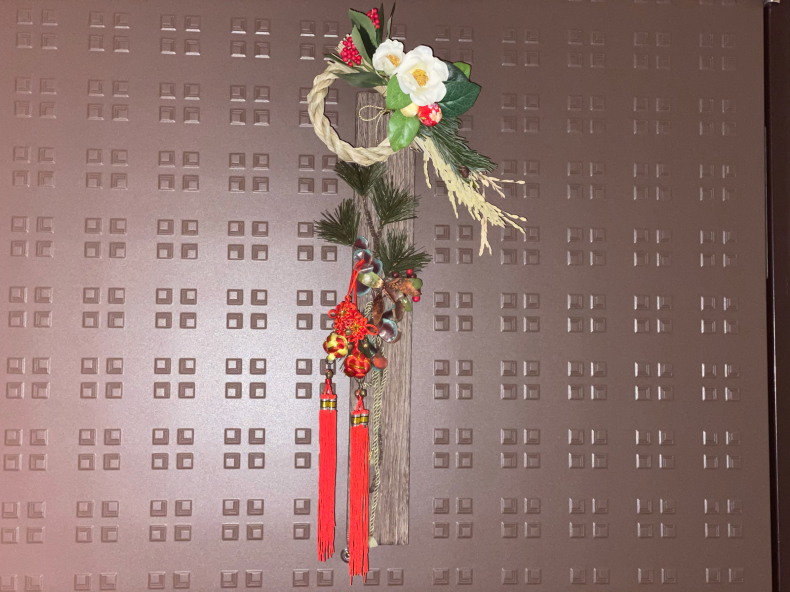 今年もお世話になりました。良いお年を_f0378589_23424192.jpg