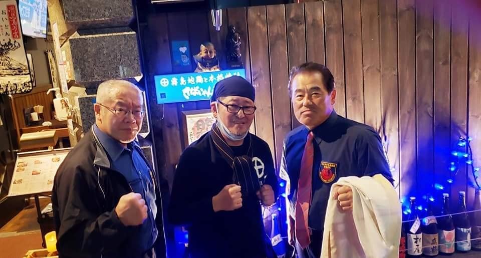 我が盟友、奥村日本代表監督がわざわざ千葉から来てくれるので、明日は気合い入れて作ります!_c0186691_11123326.jpg
