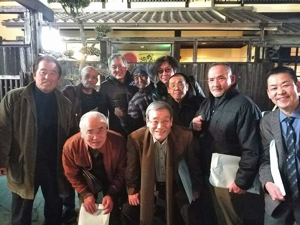 我が盟友、奥村日本代表監督がわざわざ千葉から来てくれるので、明日は気合い入れて作ります!_c0186691_11140613.jpg