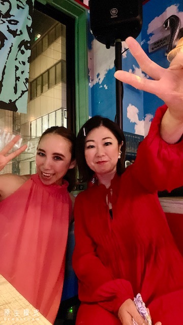club miumiu casual American MARVEL party☆☆☆_a0050302_16585321.jpg
