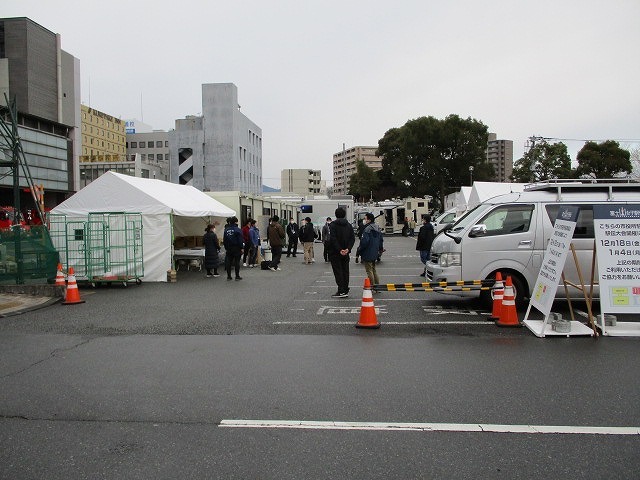 あと3時間ずれていれば! 今年も富士山は顔出しを恥ずかしがった?富士山女子駅伝2020_f0141310_08221385.jpg