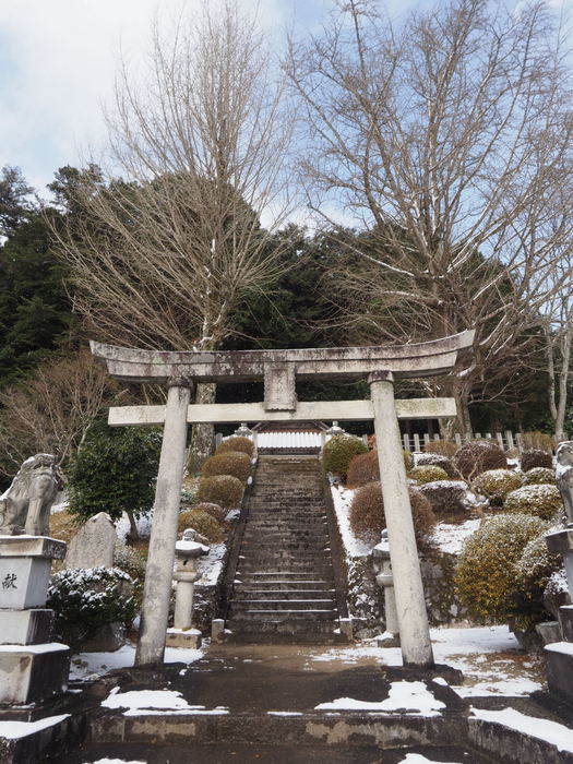 雪の客人神社_c0116915_22362896.jpg
