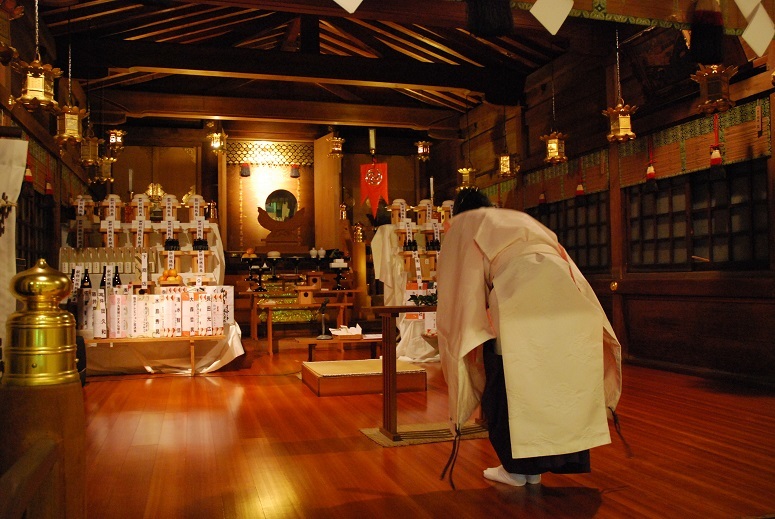 令和2年年越の大祓・除夜祭_f0067122_23494398.jpg