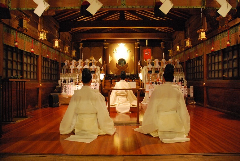 令和2年年越の大祓・除夜祭_f0067122_23494498.jpg