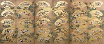 朝日カルチャーセンター中之島教室『英語で学ぶ日本文化』December 3rd, 2020_c0215031_21121680.jpeg