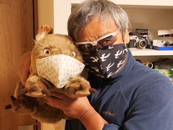 超激動の２０２０　光と影を振り返る　１月～６月_f0050534_20045095.jpg