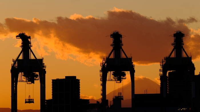 Last Light 2020 at Tokyo Bay_f0050534_20123227.jpg