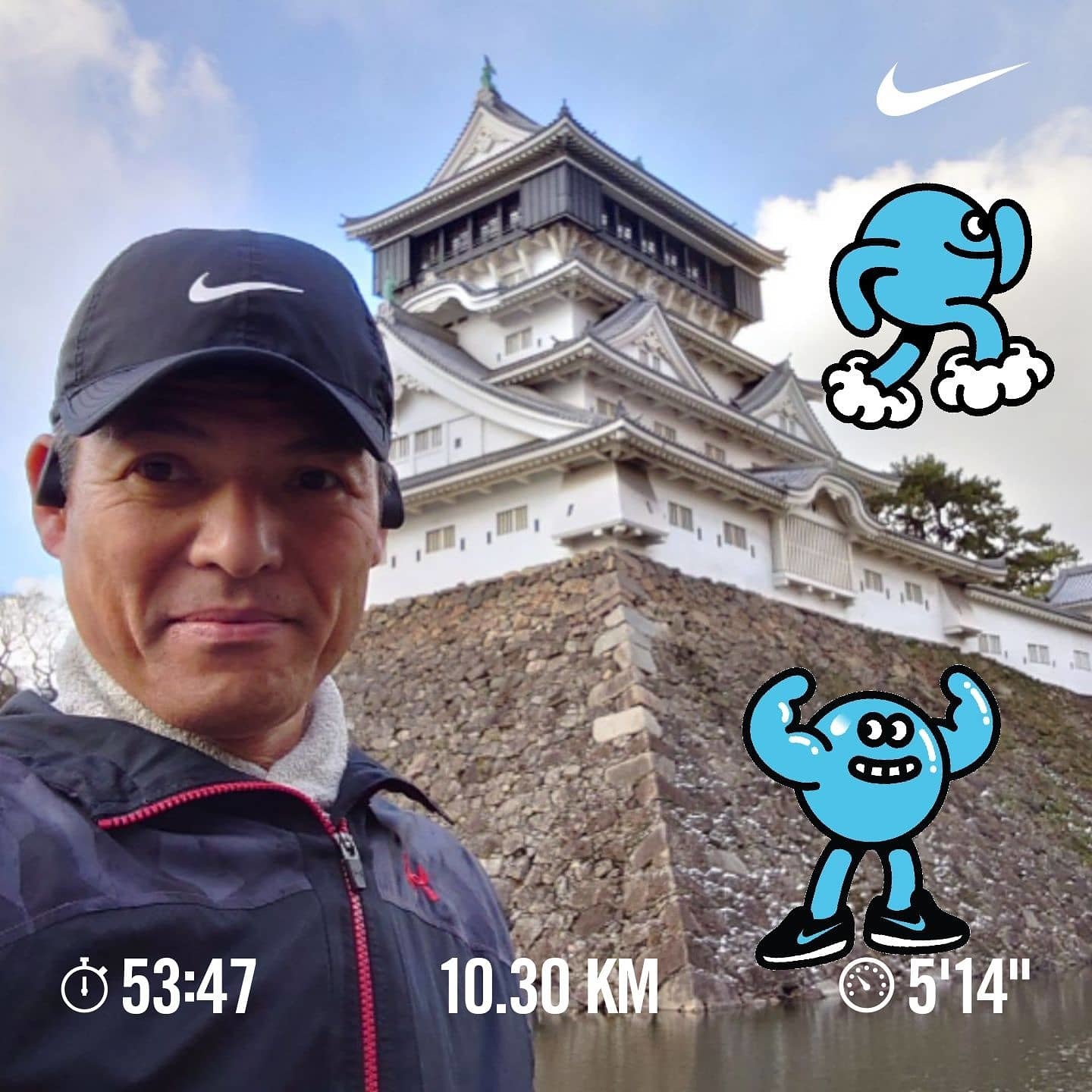 今年もお世話になりました!ですやん!_f0056935_13480659.jpg