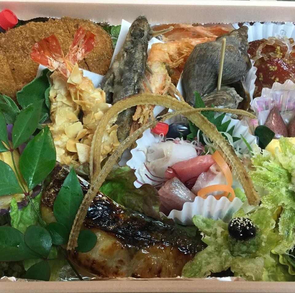 大好きな旨いもの屋 辰喜の親方とのお別れ_a0150139_14510938.jpeg
