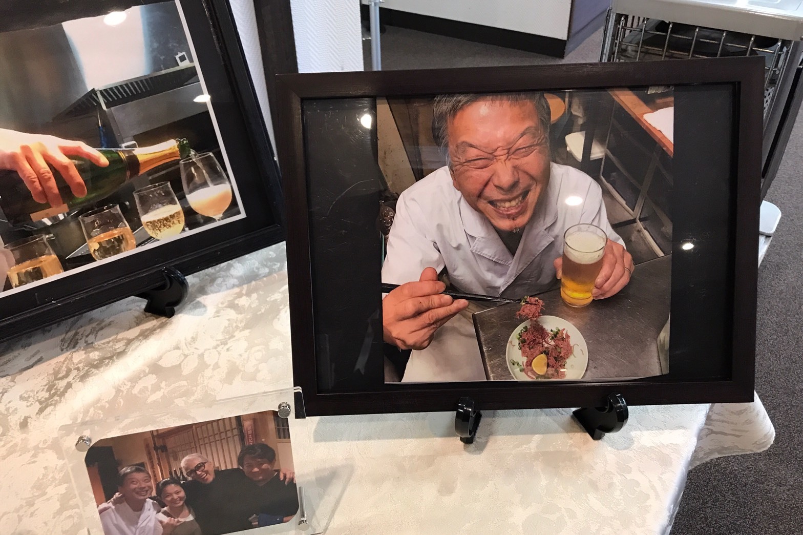 大好きな旨いもの屋 辰喜の親方とのお別れ_a0150139_14561699.jpeg