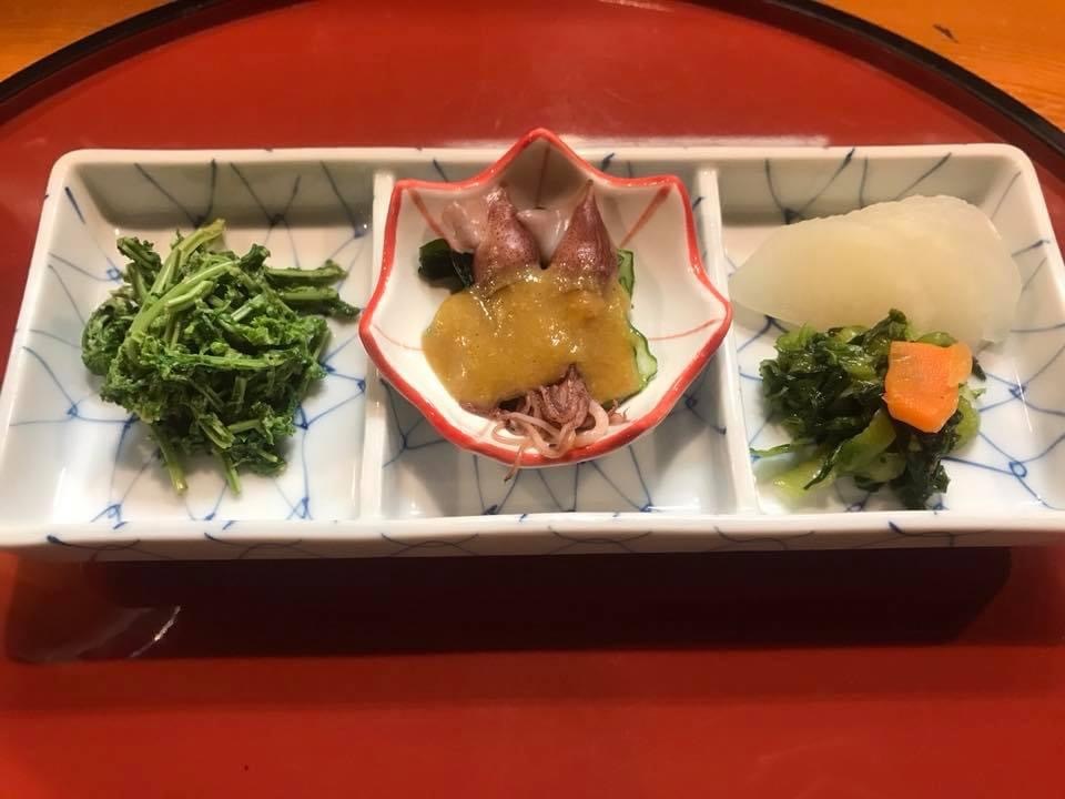 大好きな旨いもの屋 辰喜の親方とのお別れ_a0150139_14572667.jpeg