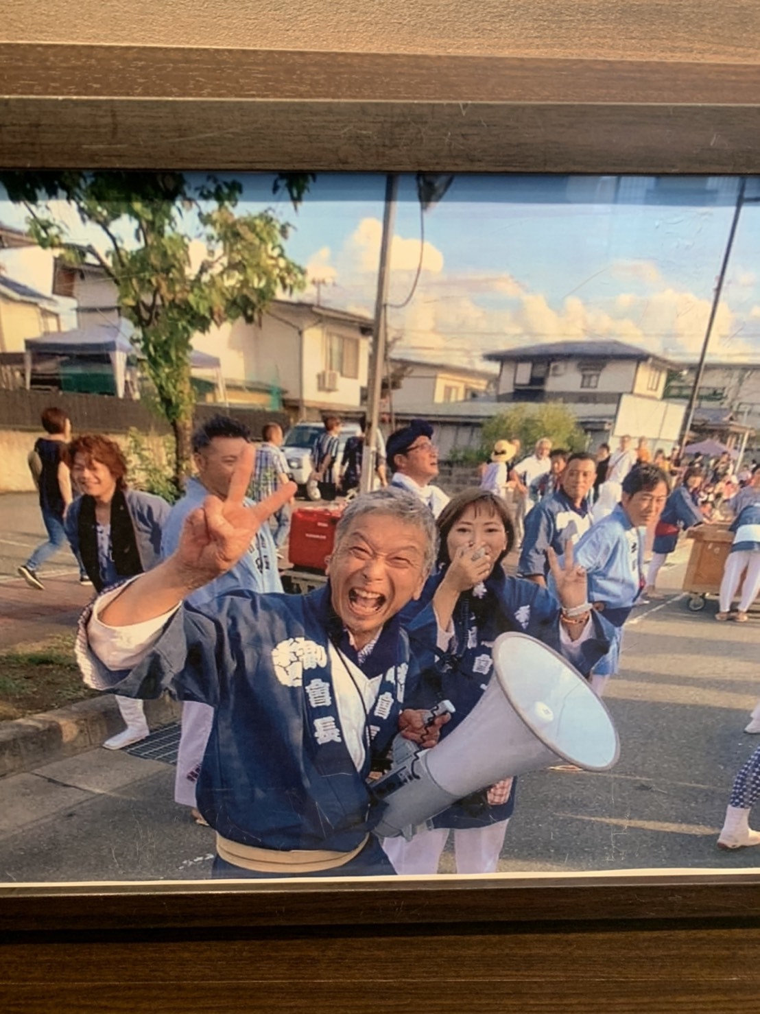 大好きな旨いもの屋 辰喜の親方とのお別れ_a0150139_15001104.jpeg