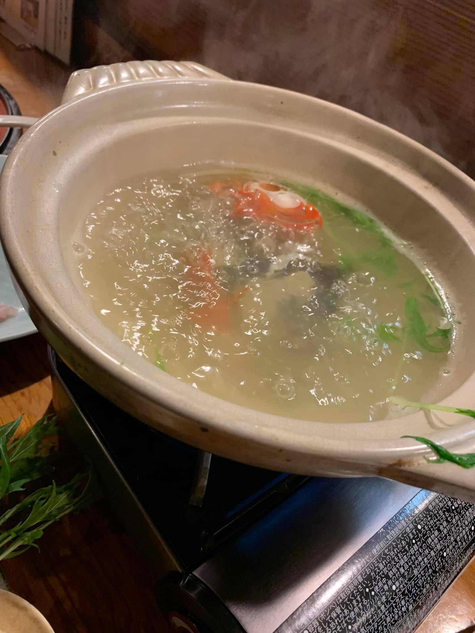 大好きな旨いもの屋 辰喜の親方とのお別れ_a0150139_15043234.jpeg