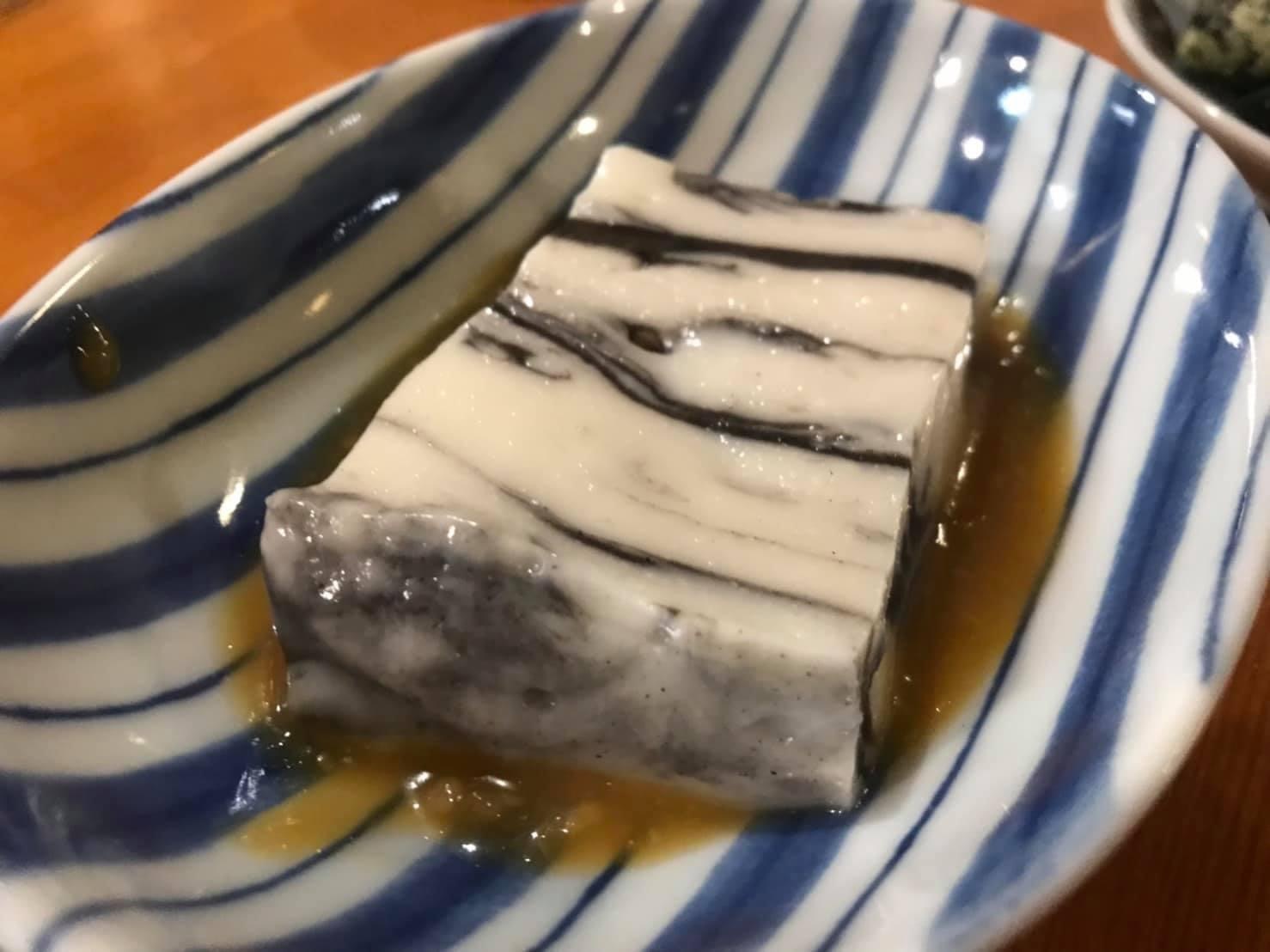 大好きな旨いもの屋 辰喜の親方とのお別れ_a0150139_15081658.jpeg