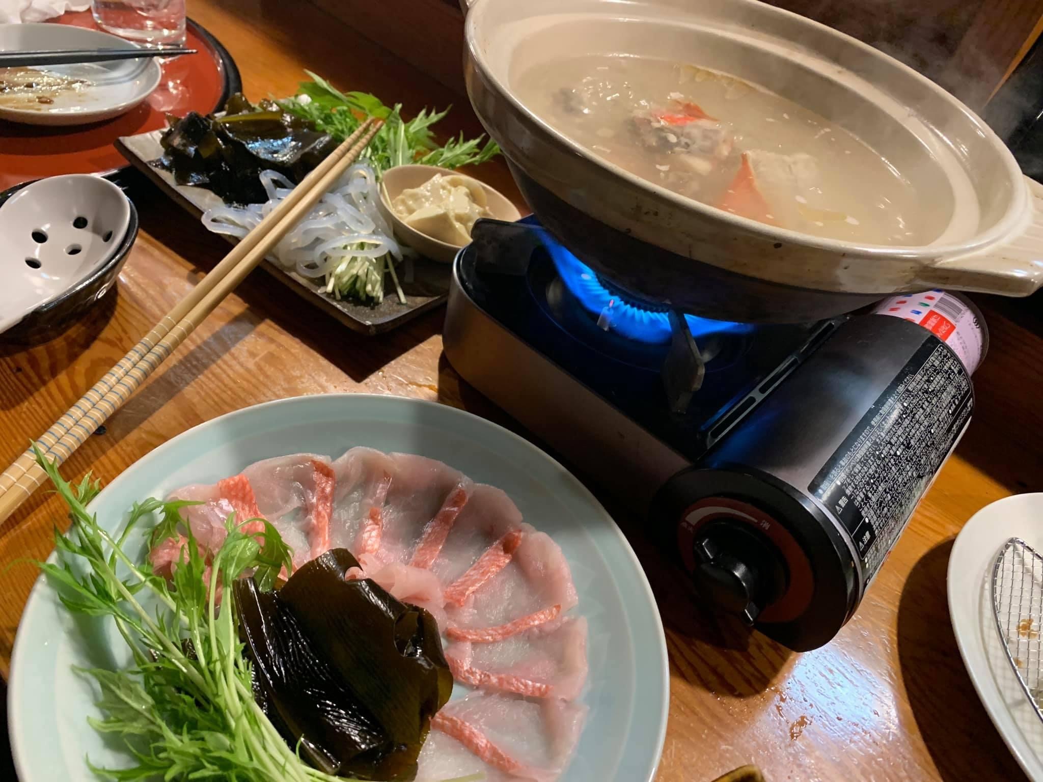 大好きな旨いもの屋 辰喜の親方とのお別れ_a0150139_15093770.jpeg