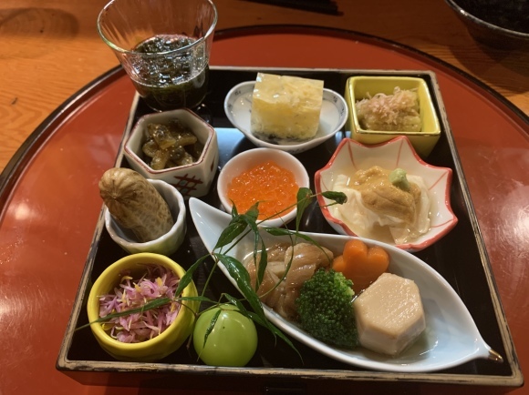 大好きな旨いもの屋 辰喜の親方とのお別れ_a0150139_15150207.jpeg