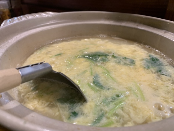 大好きな旨いもの屋 辰喜の親方とのお別れ_a0150139_15232554.jpeg