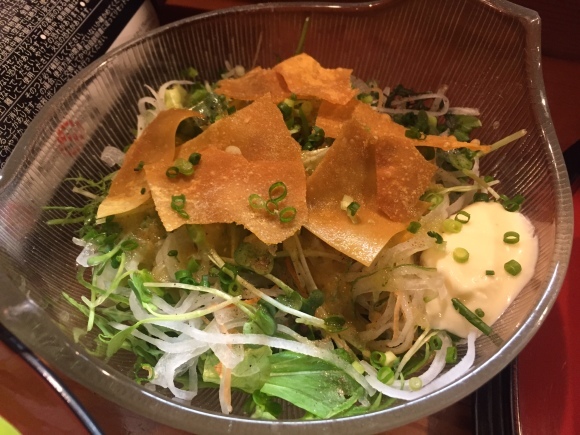 大好きな旨いもの屋 辰喜の親方とのお別れ_a0150139_15270255.jpeg
