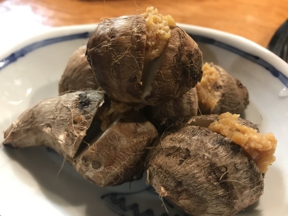 大好きな旨いもの屋 辰喜の親方とのお別れ_a0150139_15304539.jpeg