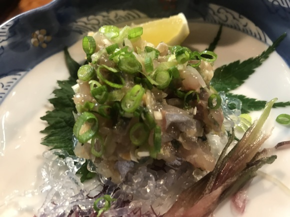 大好きな旨いもの屋 辰喜の親方とのお別れ_a0150139_15322174.jpeg