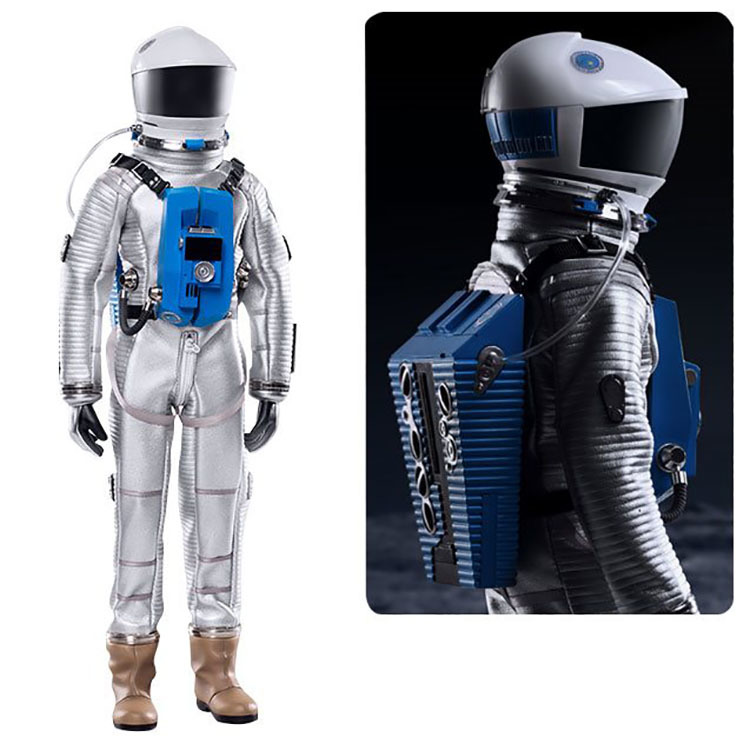 2001: A Space Odyssey\" 1/6 Clavius Astronaut Suit_e0118156_16323530.jpg